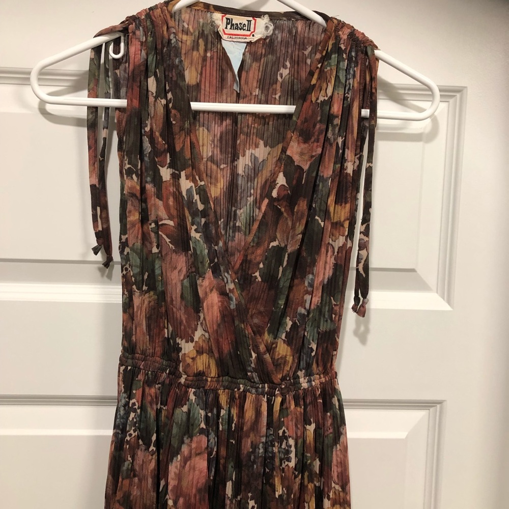 Vintage 70’s dress